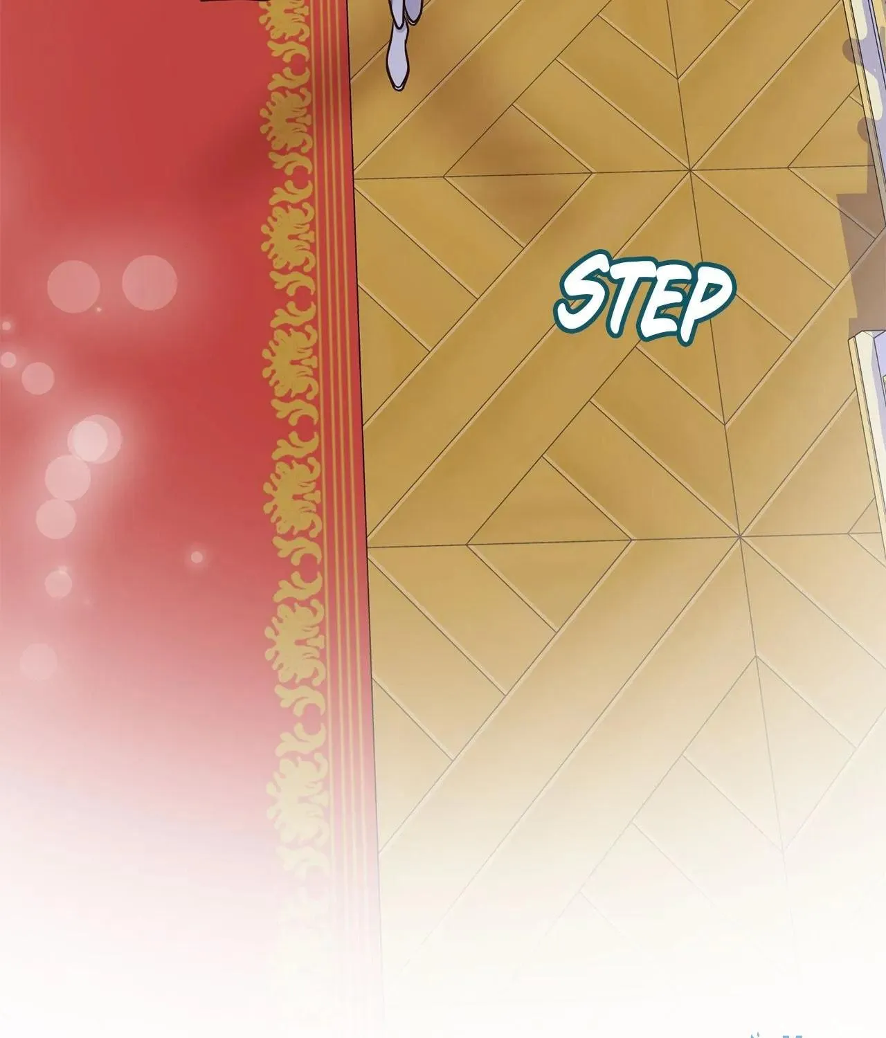 Holding You Captive Chapter 37 page 40 - 