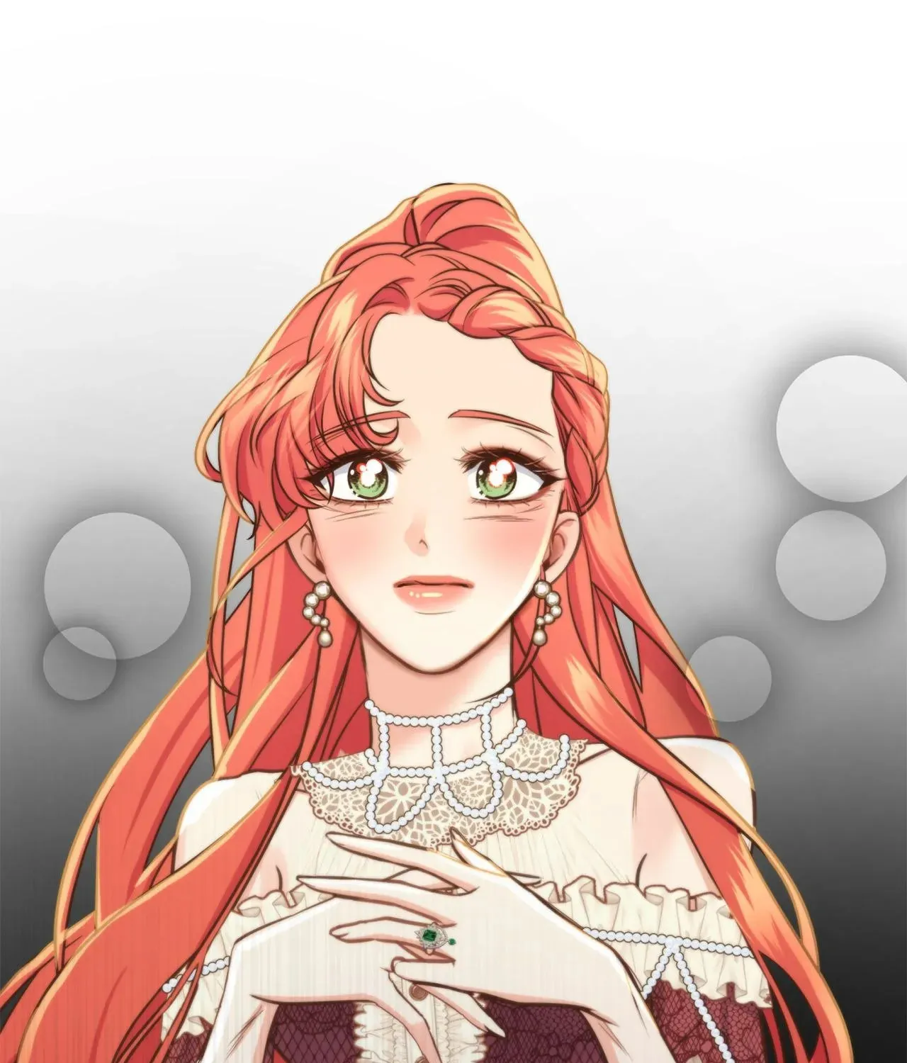 Holding You Captive Chapter 37 page 42 - 