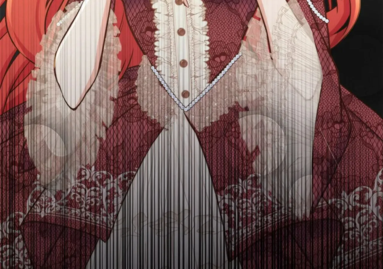 Holding You Captive Chapter 37 page 43 - 