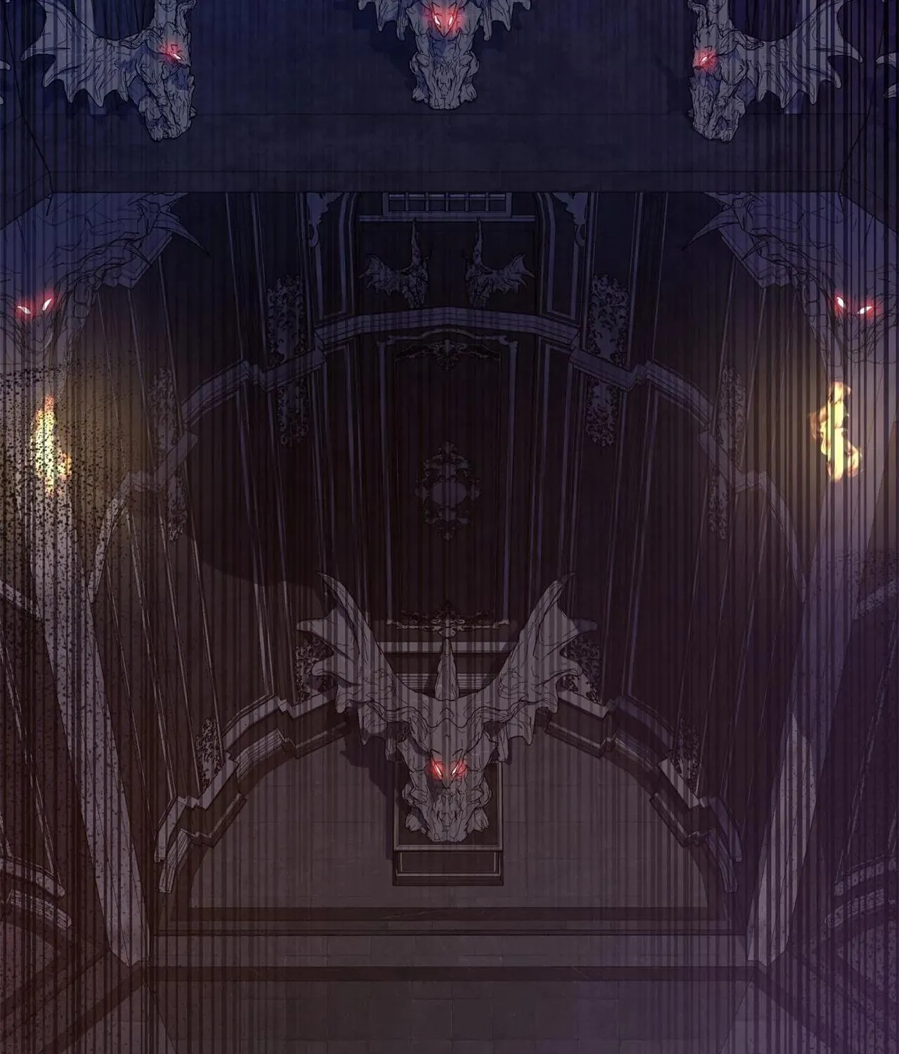 Holding You Captive Chapter 37 page 46 - 