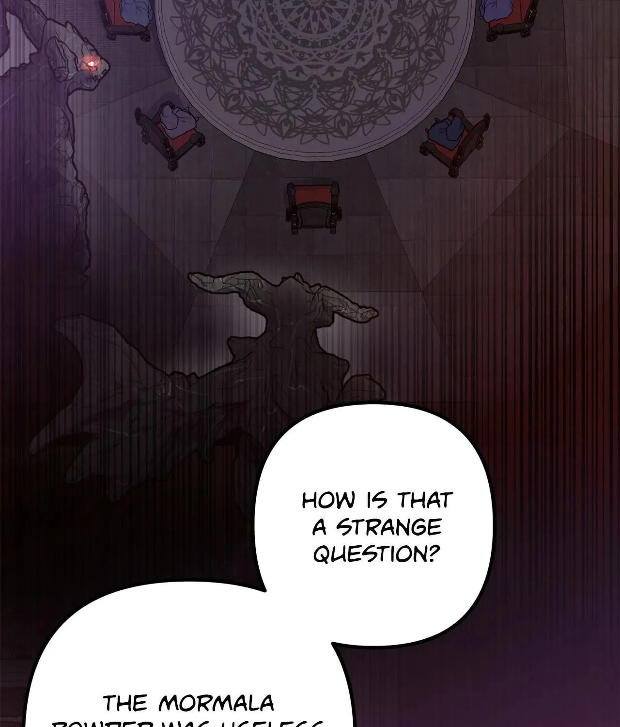 Holding You Captive Chapter 37 page 48 - 