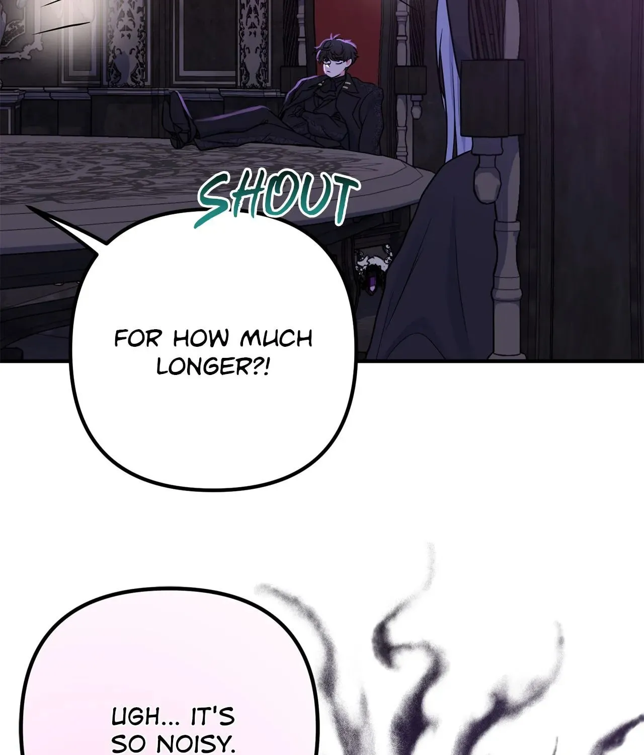 Holding You Captive Chapter 37 page 50 - 