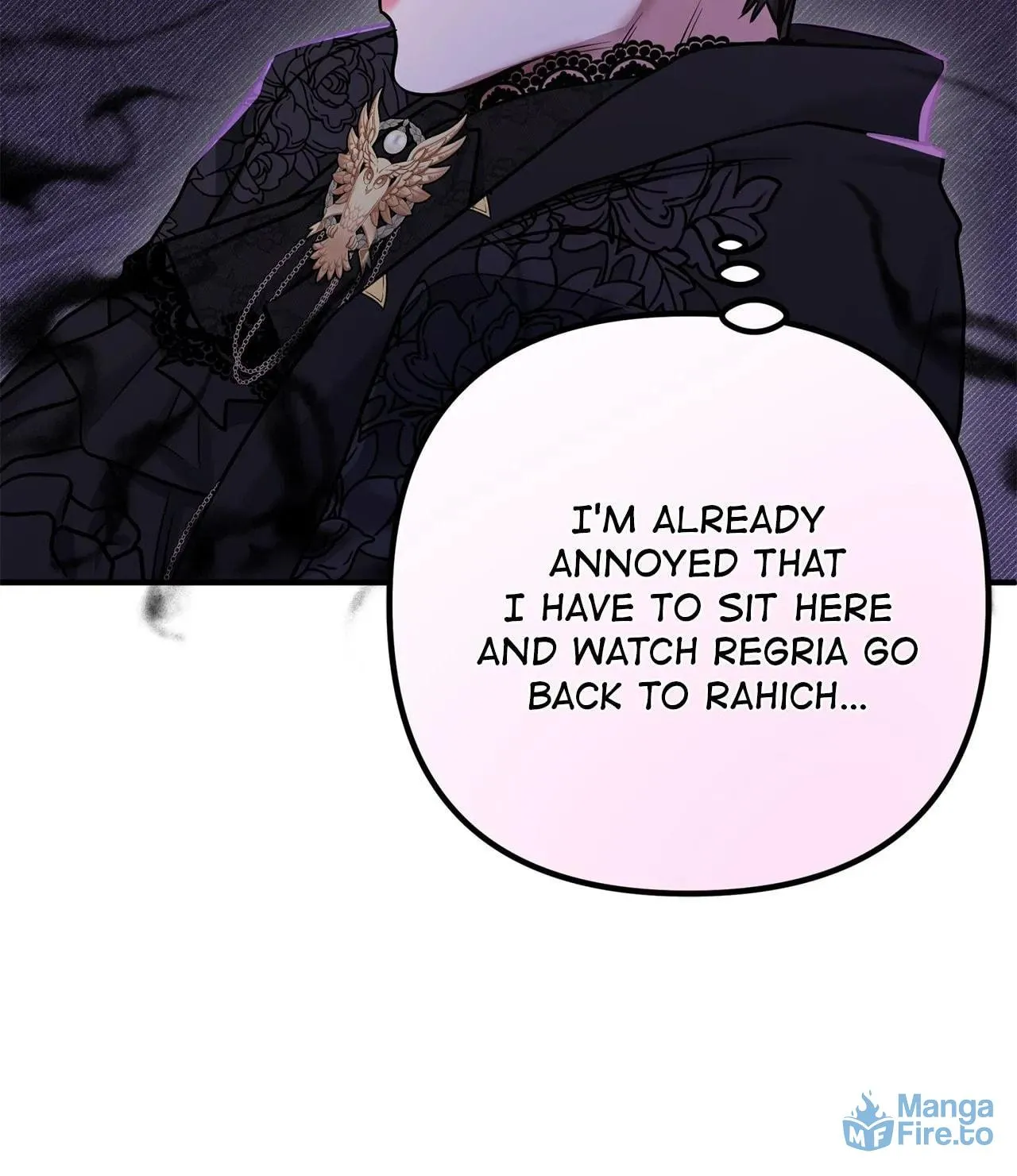 Holding You Captive Chapter 37 page 52 - 