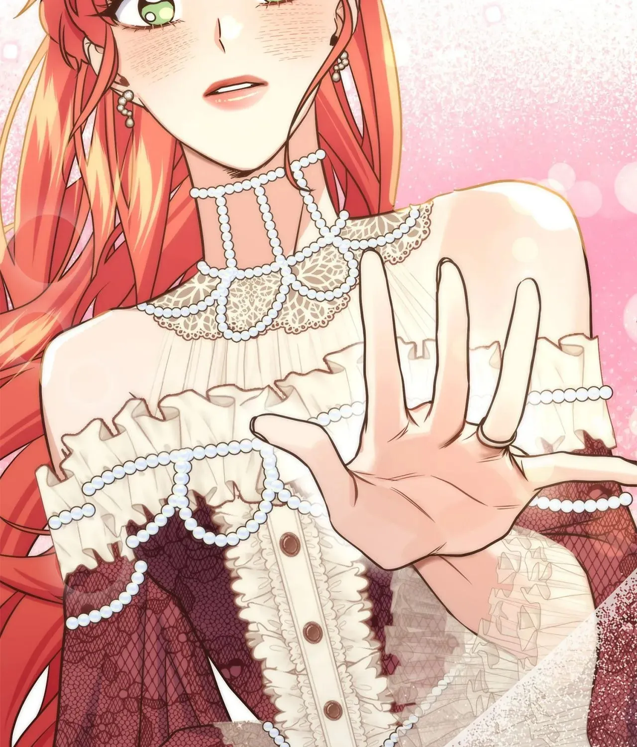 Holding You Captive Chapter 37 page 7 - 