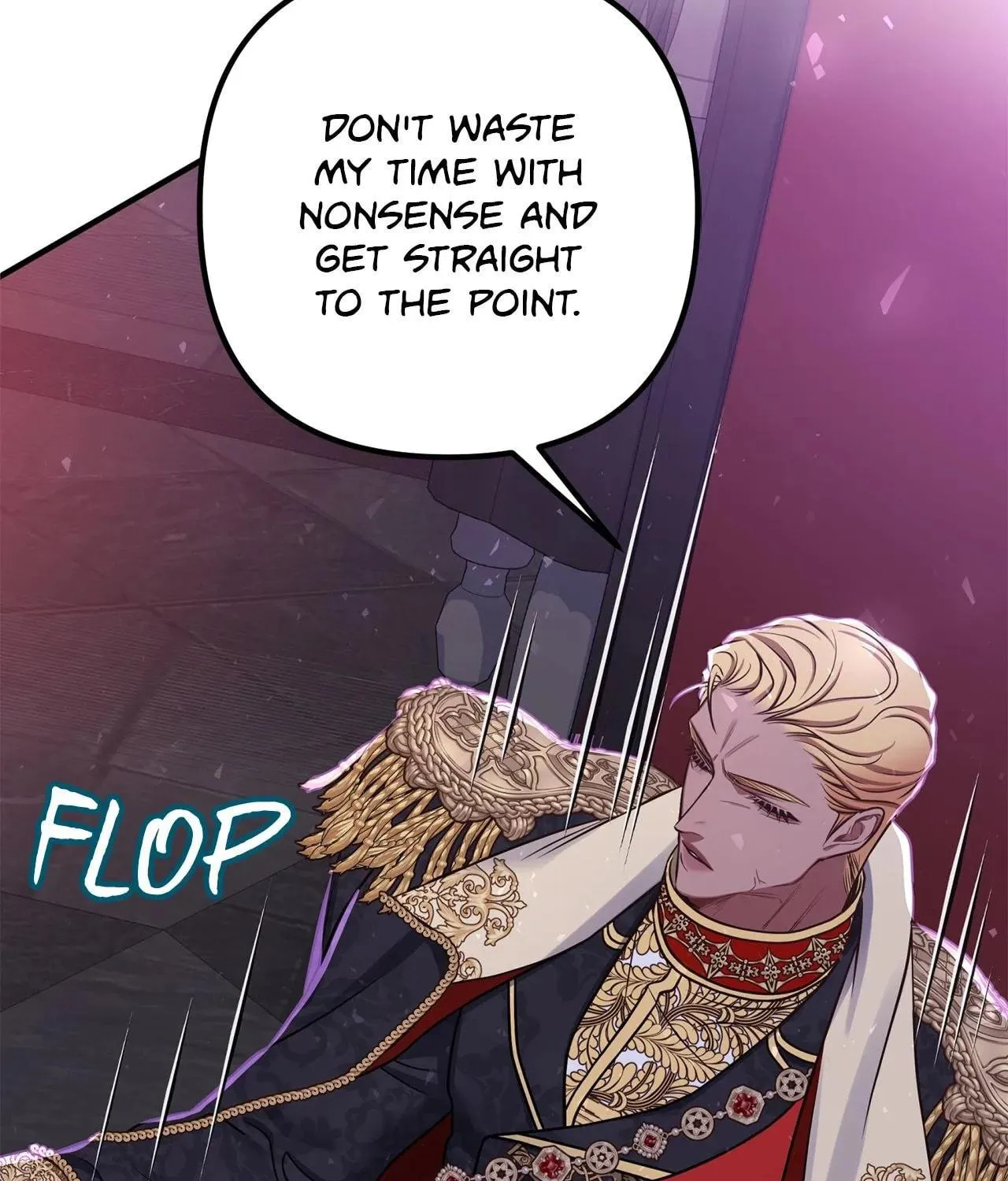 Holding You Captive Chapter 37 page 63 - 