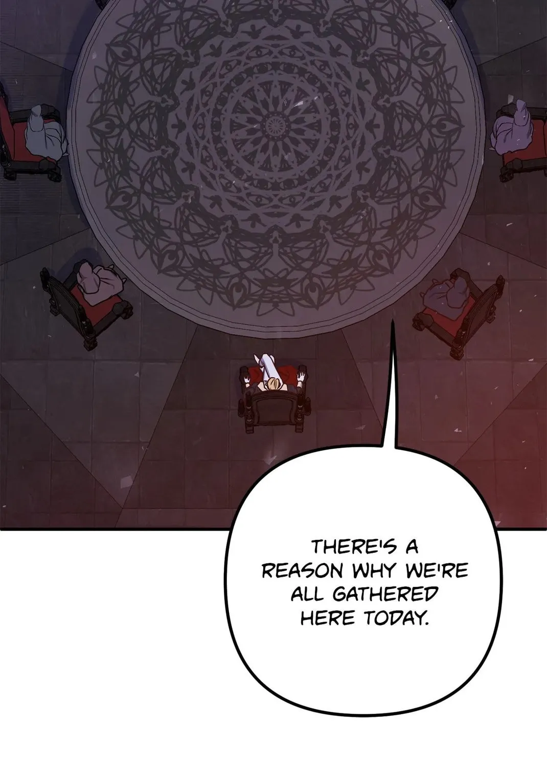 Holding You Captive Chapter 37 page 67 - 