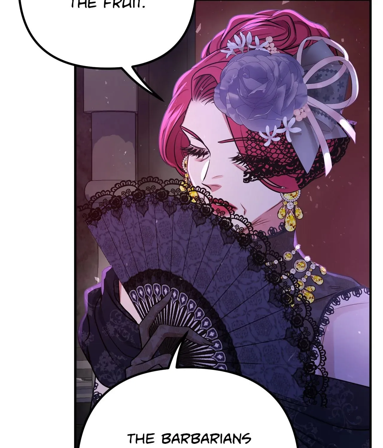 Holding You Captive Chapter 37 page 71 - 