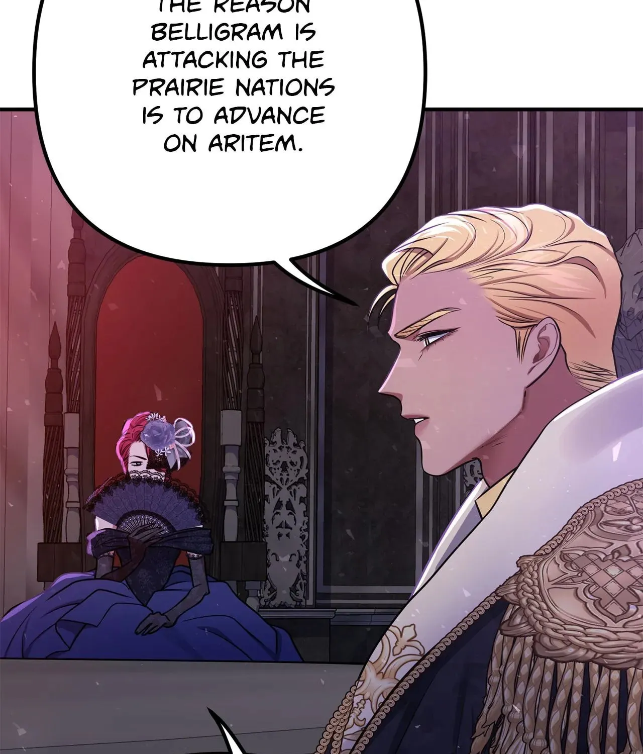 Holding You Captive Chapter 37 page 73 - 