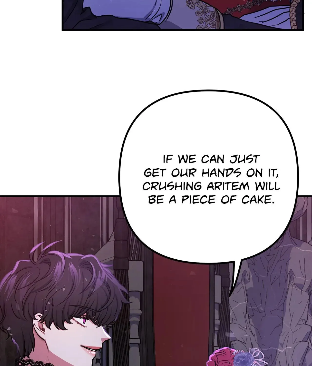 Holding You Captive Chapter 37 page 77 - 