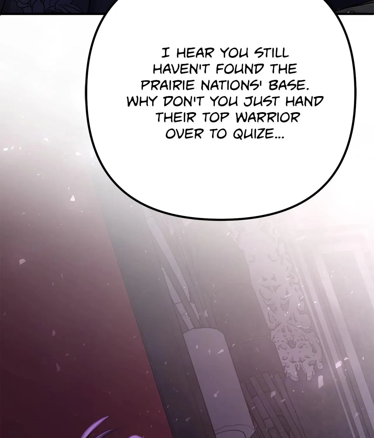 Holding You Captive Chapter 37 page 79 - 