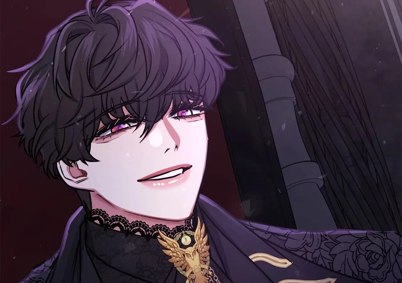 Holding You Captive Chapter 37 page 80 - 
