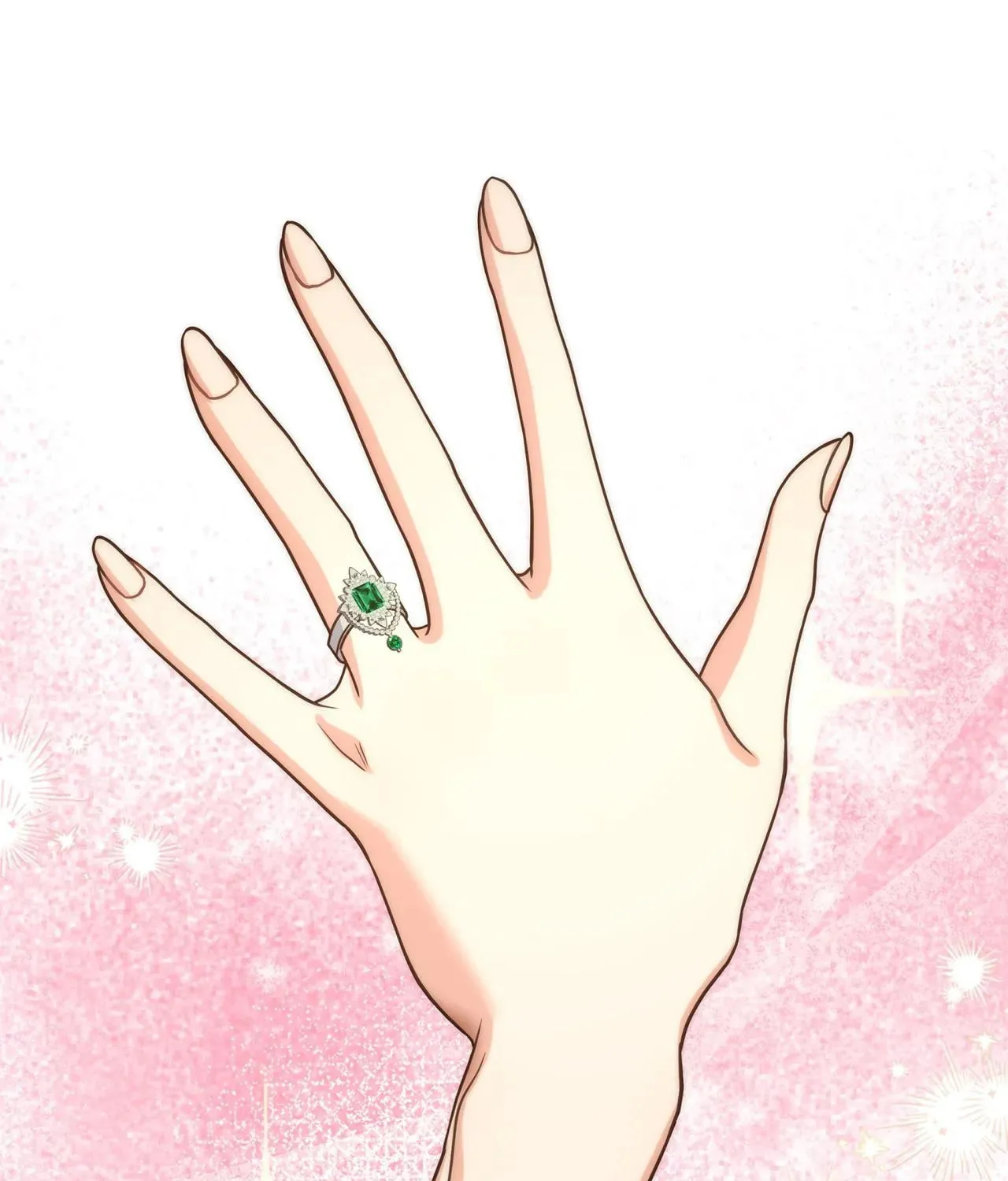 Holding You Captive Chapter 37 page 9 - 