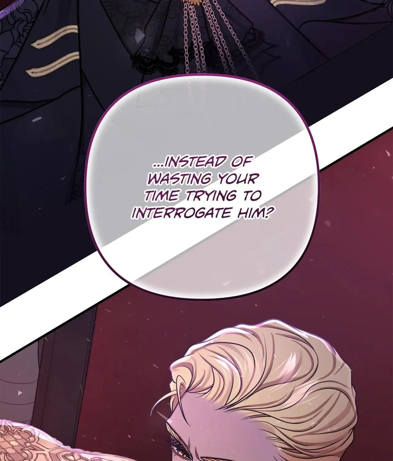 Holding You Captive Chapter 37 page 81 - 