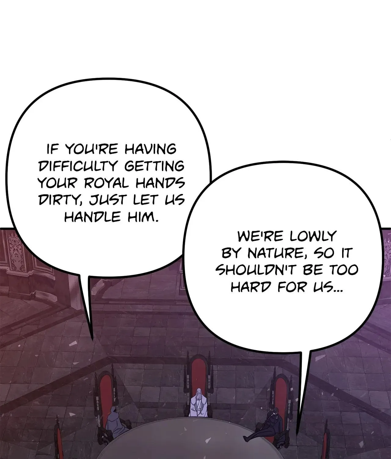 Holding You Captive Chapter 37 page 84 - 