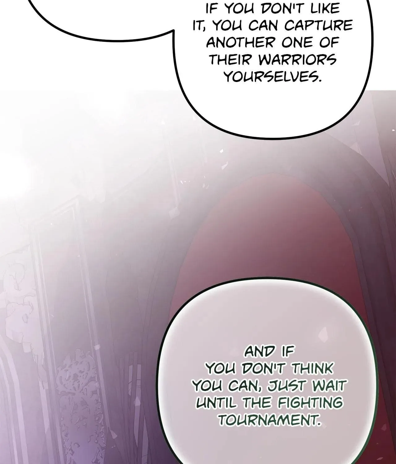 Holding You Captive Chapter 37 page 86 - 