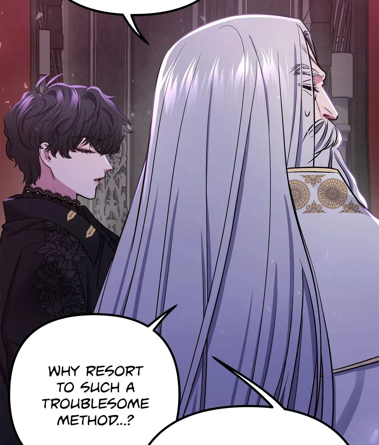 Holding You Captive Chapter 37 page 90 - 