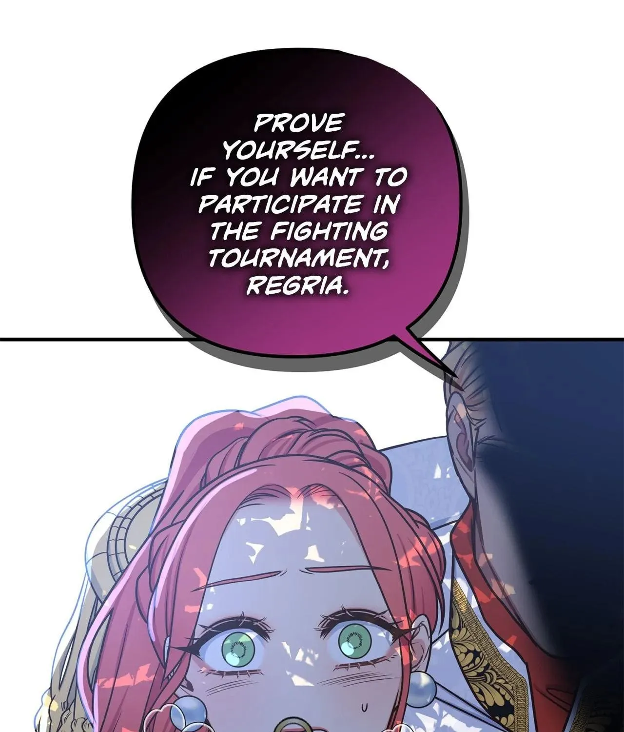 Holding You Captive Chapter 38 page 103 - 