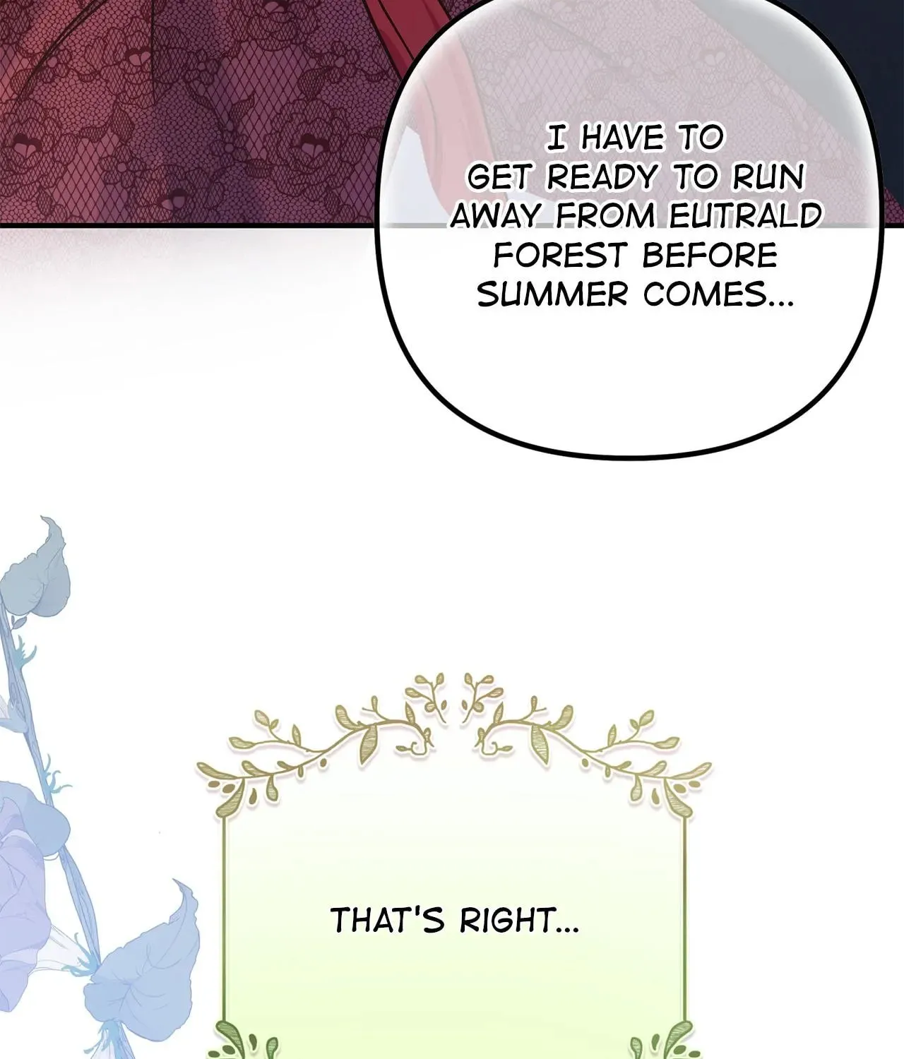 Holding You Captive Chapter 38 page 13 - 