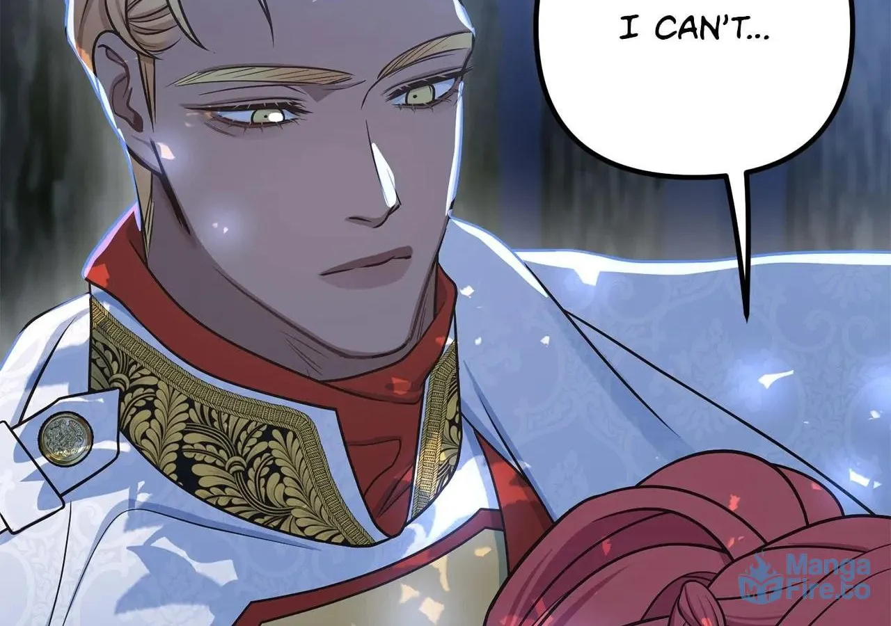 Holding You Captive Chapter 38 page 121 - 