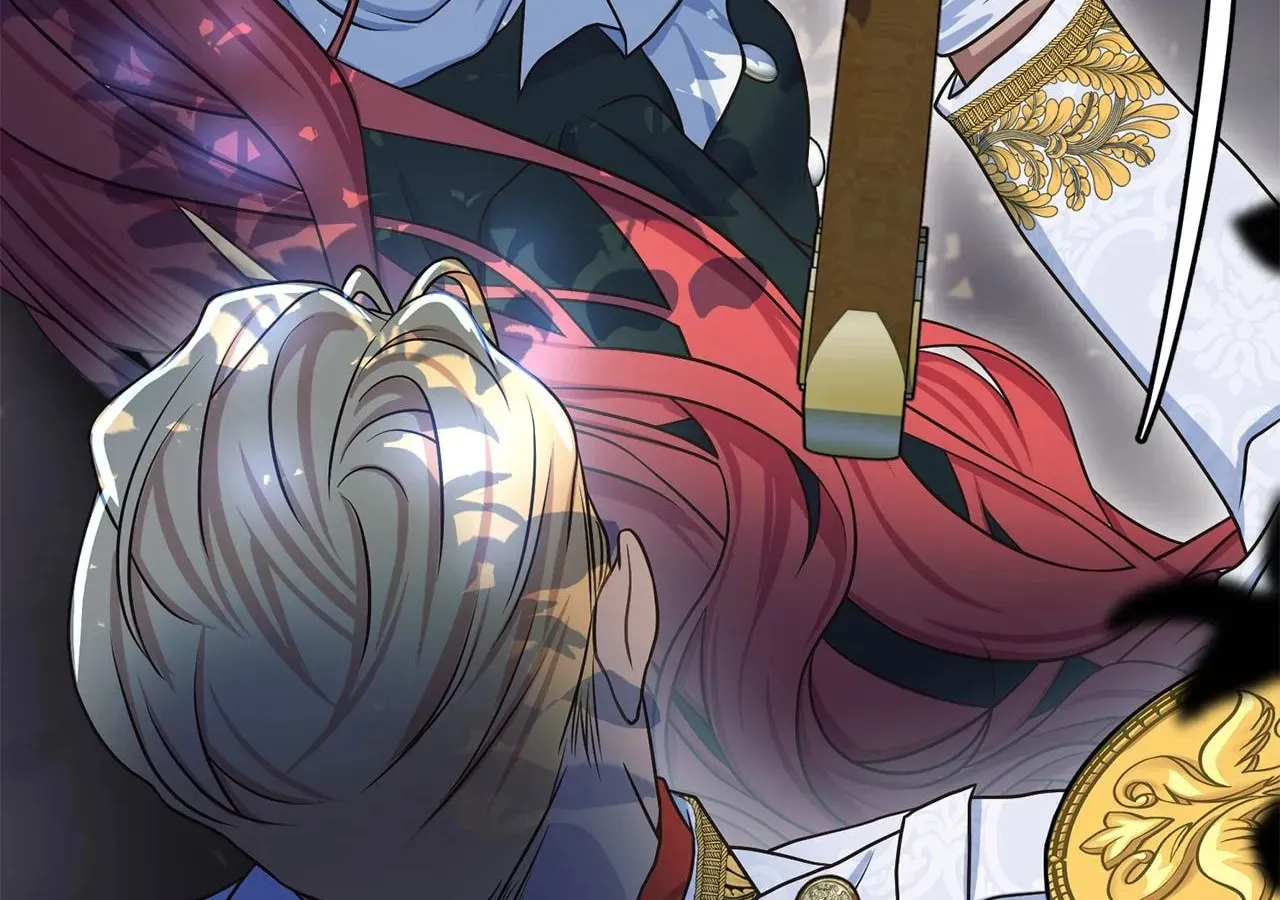 Holding You Captive Chapter 38 page 125 - 