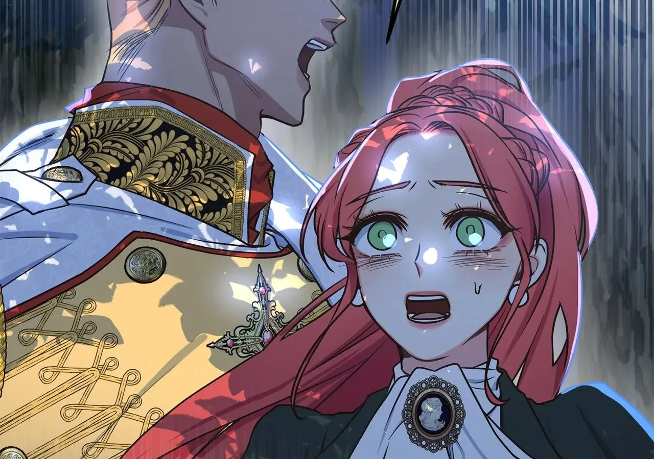 Holding You Captive Chapter 38 page 140 - 