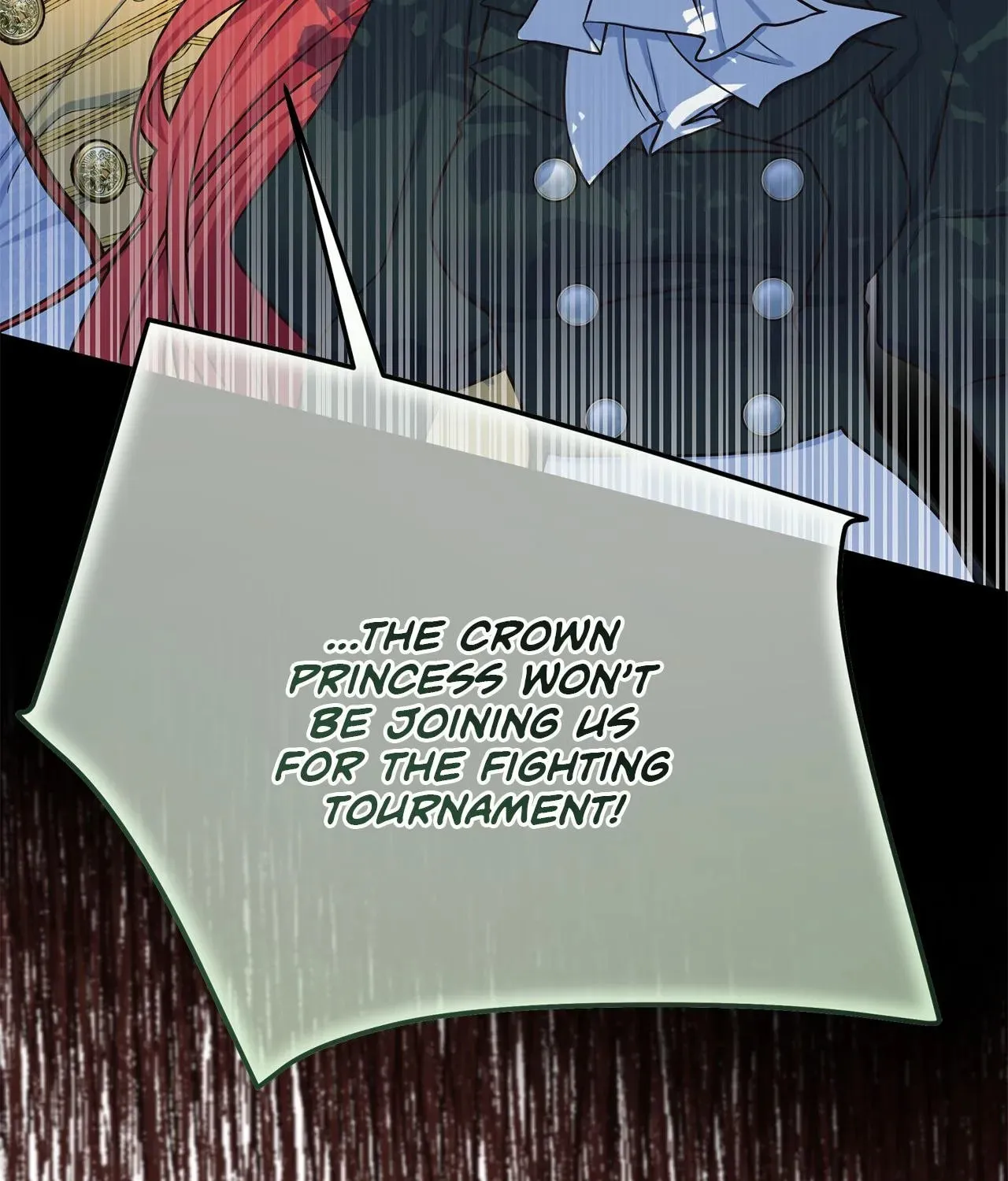 Holding You Captive Chapter 38 page 141 - 