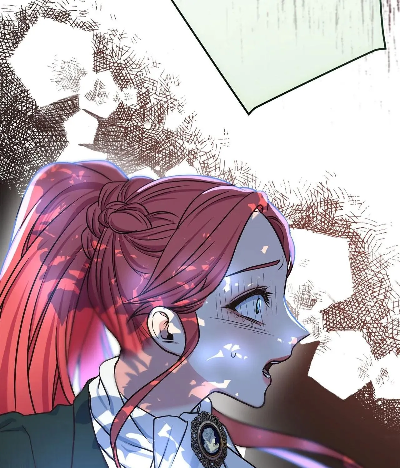 Holding You Captive Chapter 38 page 143 - 