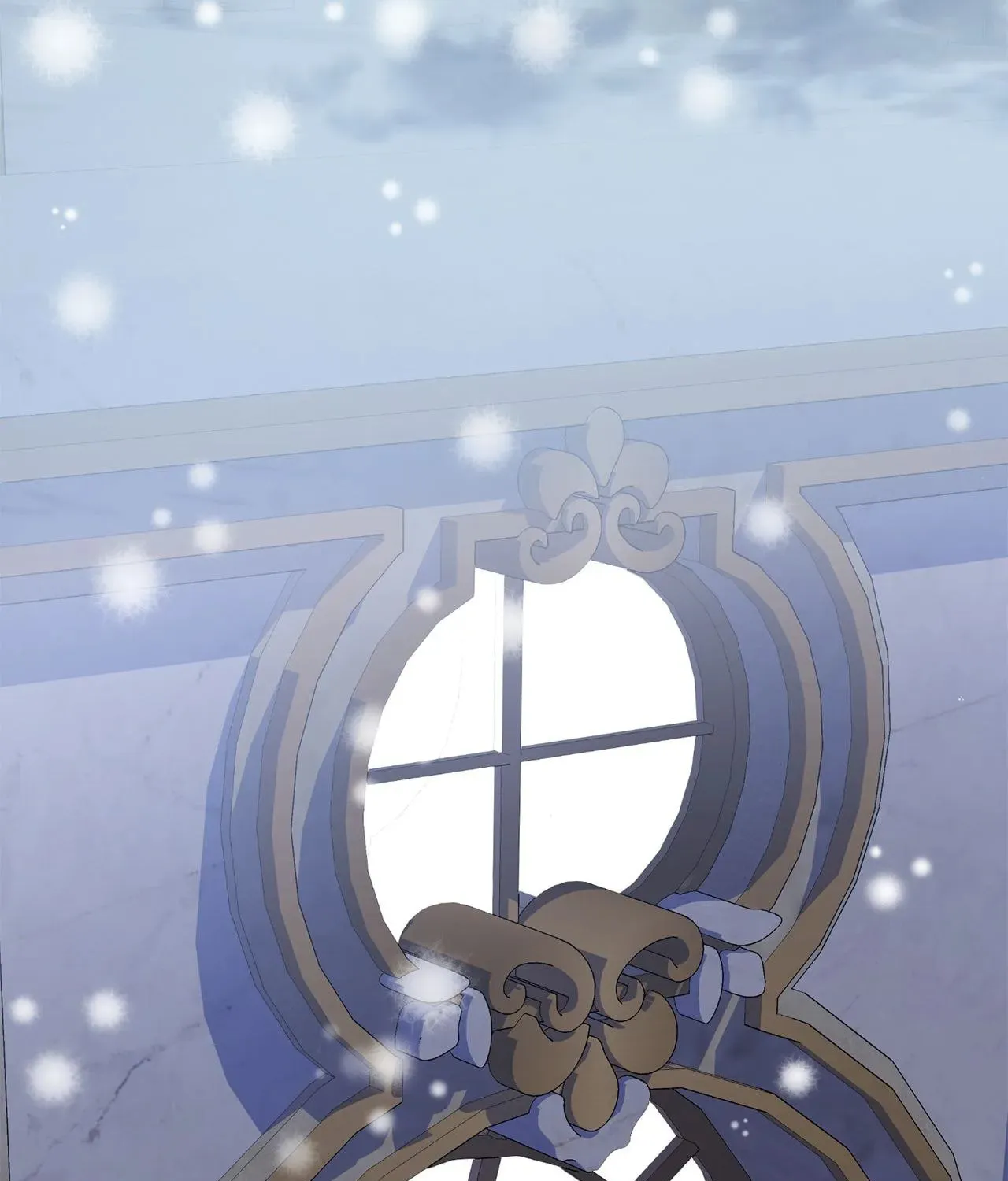 Holding You Captive Chapter 38 page 3 - 