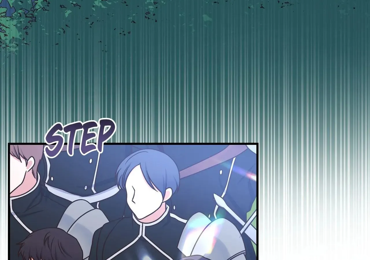 Holding You Captive Chapter 38 page 21 - 
