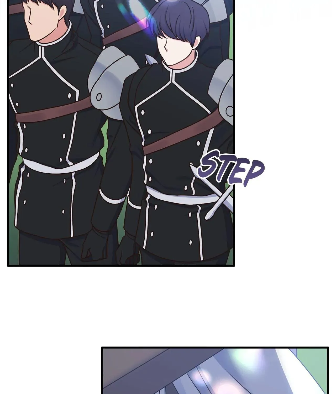 Holding You Captive Chapter 38 page 22 - 