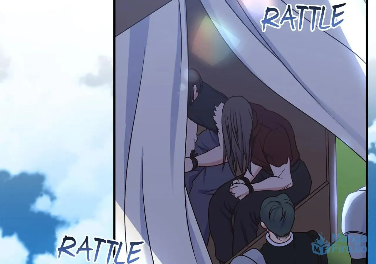 Holding You Captive Chapter 38 page 23 - 