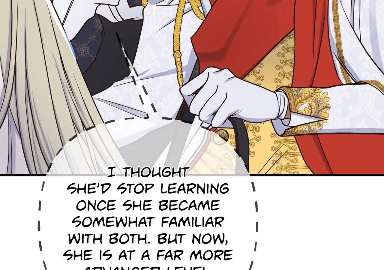 Holding You Captive Chapter 38 page 33 - 
