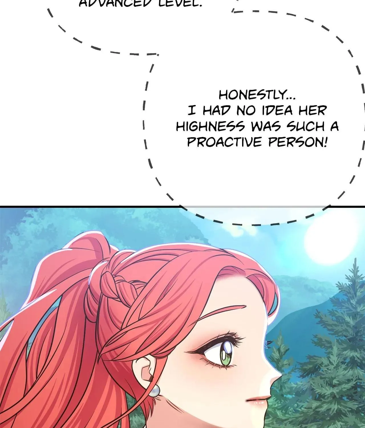 Holding You Captive Chapter 38 page 34 - 
