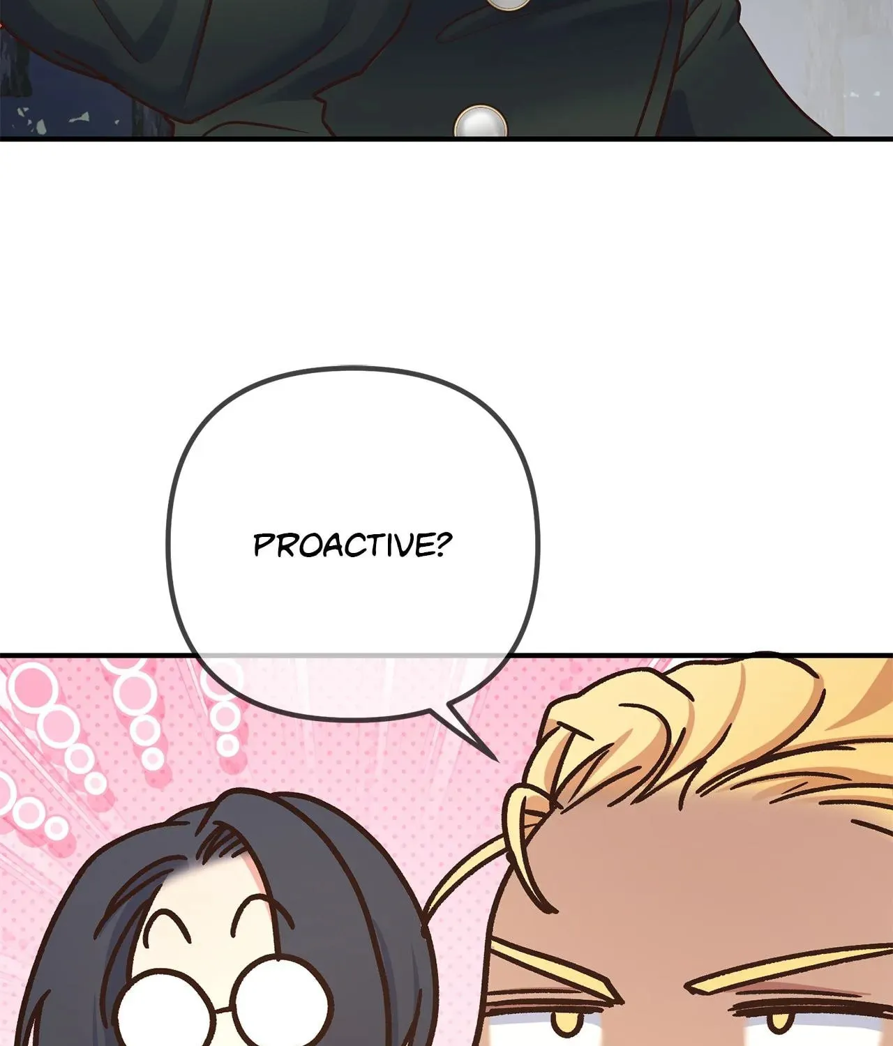 Holding You Captive Chapter 38 page 36 - 
