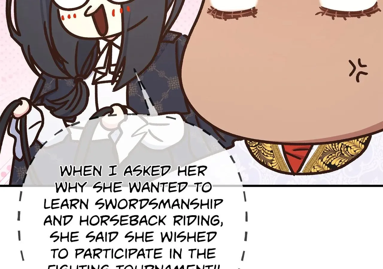 Holding You Captive Chapter 38 page 37 - 