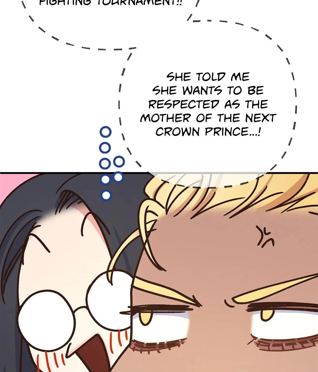 Holding You Captive Chapter 38 page 38 - 