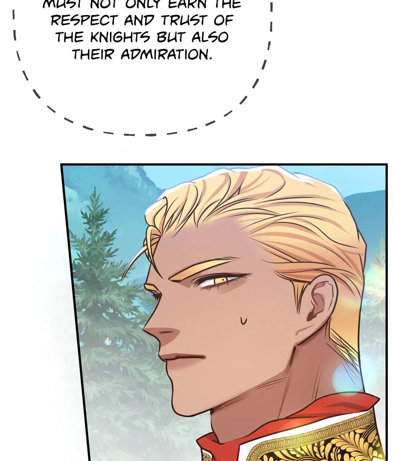 Holding You Captive Chapter 38 page 40 - 