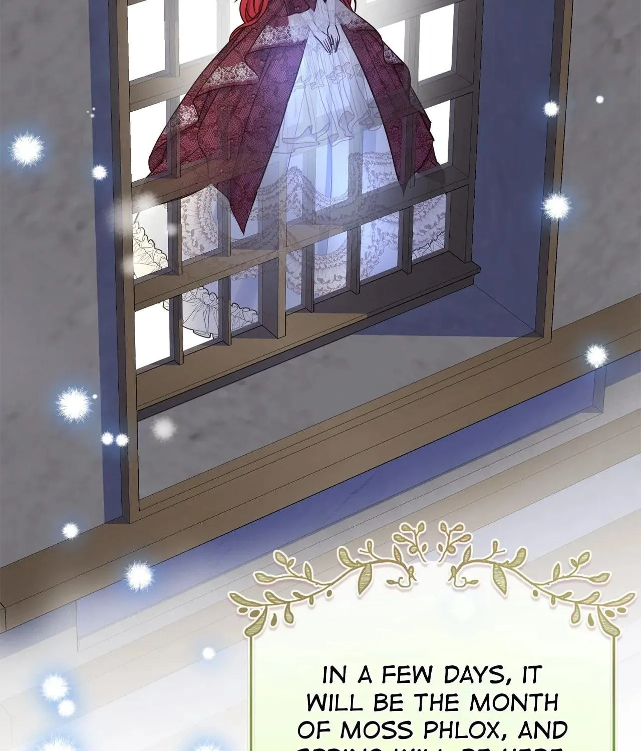 Holding You Captive Chapter 38 page 5 - 