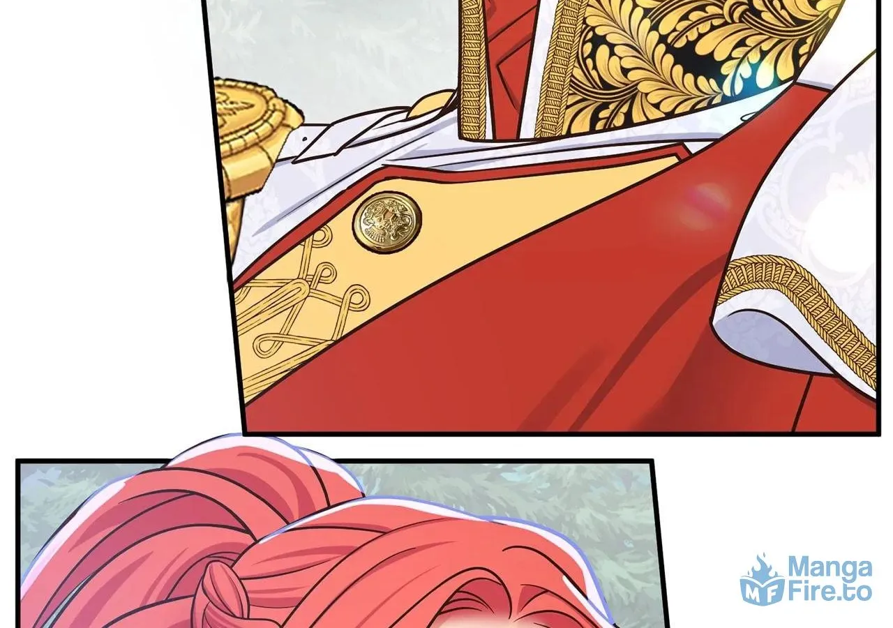 Holding You Captive Chapter 38 page 41 - 