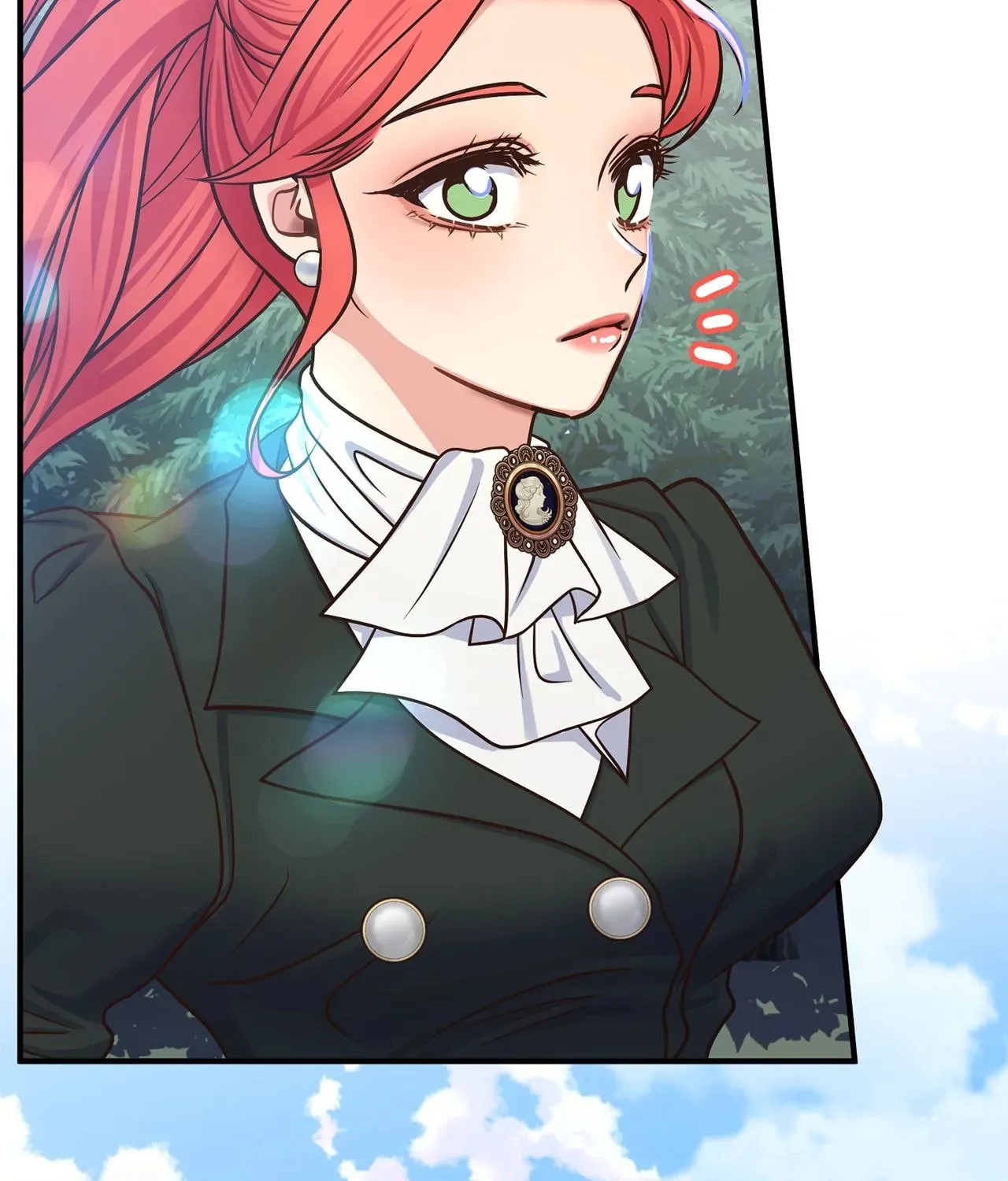 Holding You Captive Chapter 38 page 42 - 