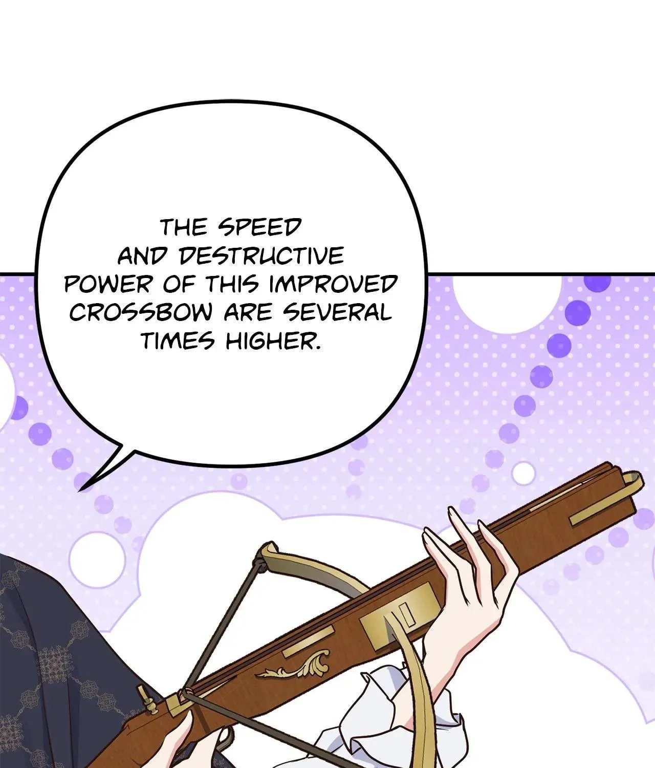 Holding You Captive Chapter 38 page 51 - 