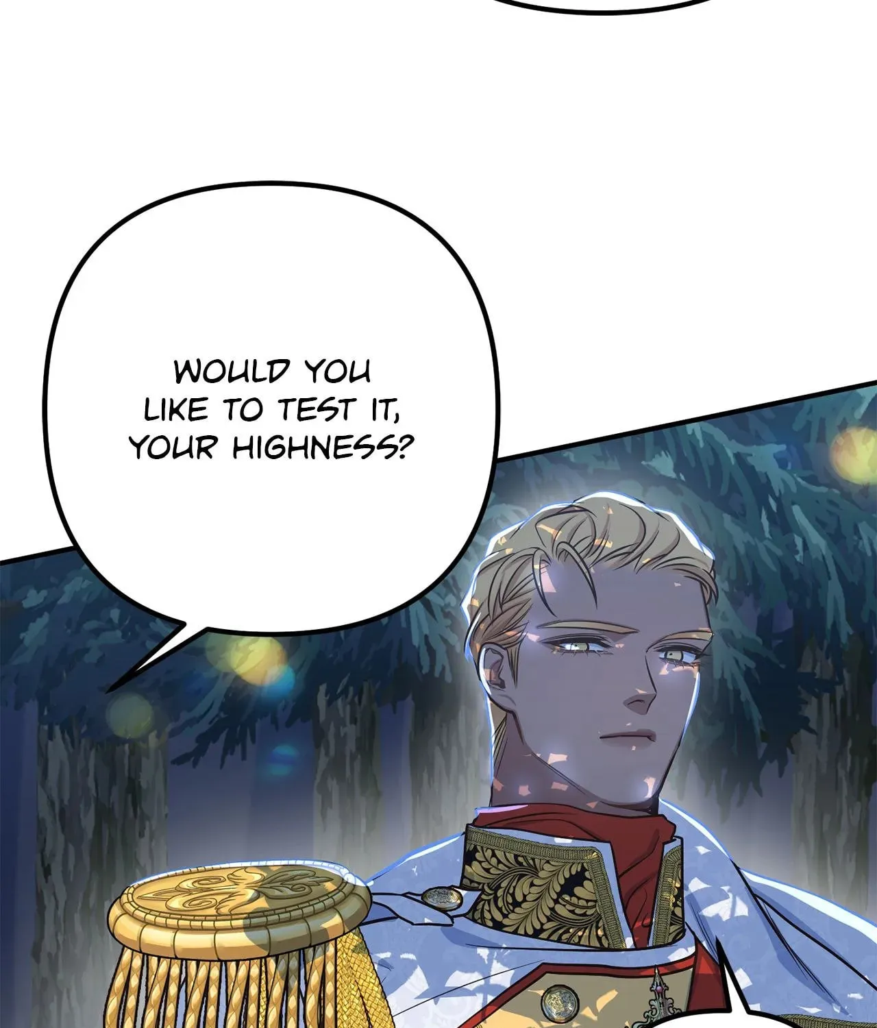 Holding You Captive Chapter 38 page 53 - 