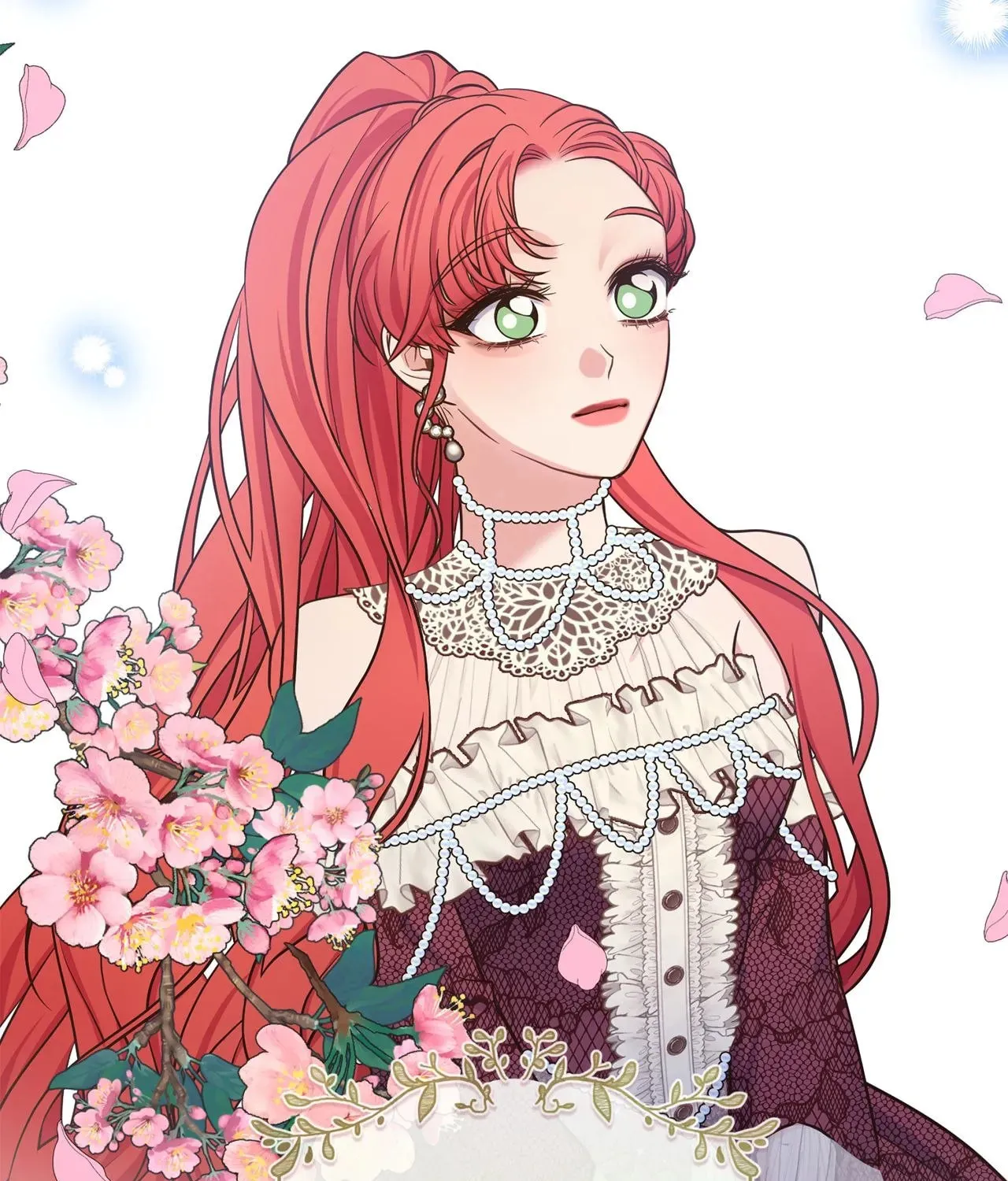 Holding You Captive Chapter 38 page 7 - 