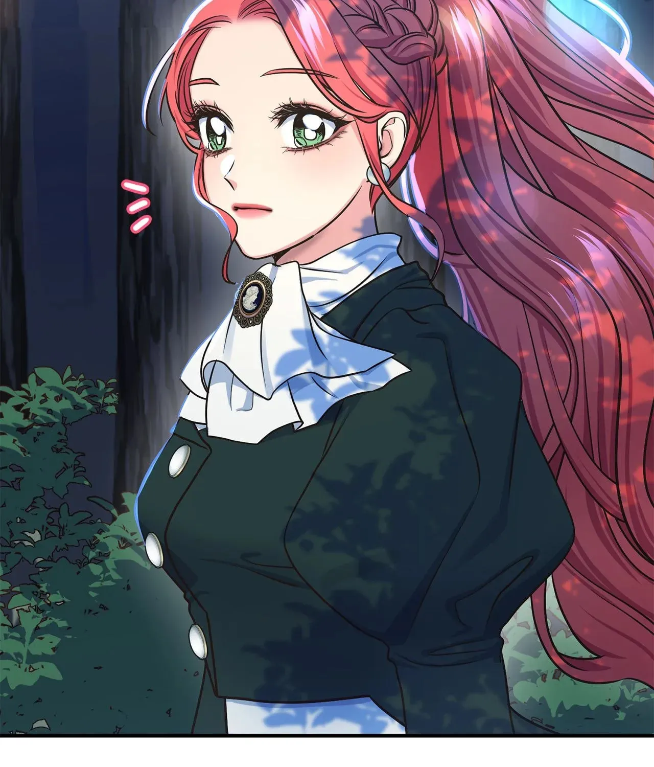 Holding You Captive Chapter 38 page 70 - 