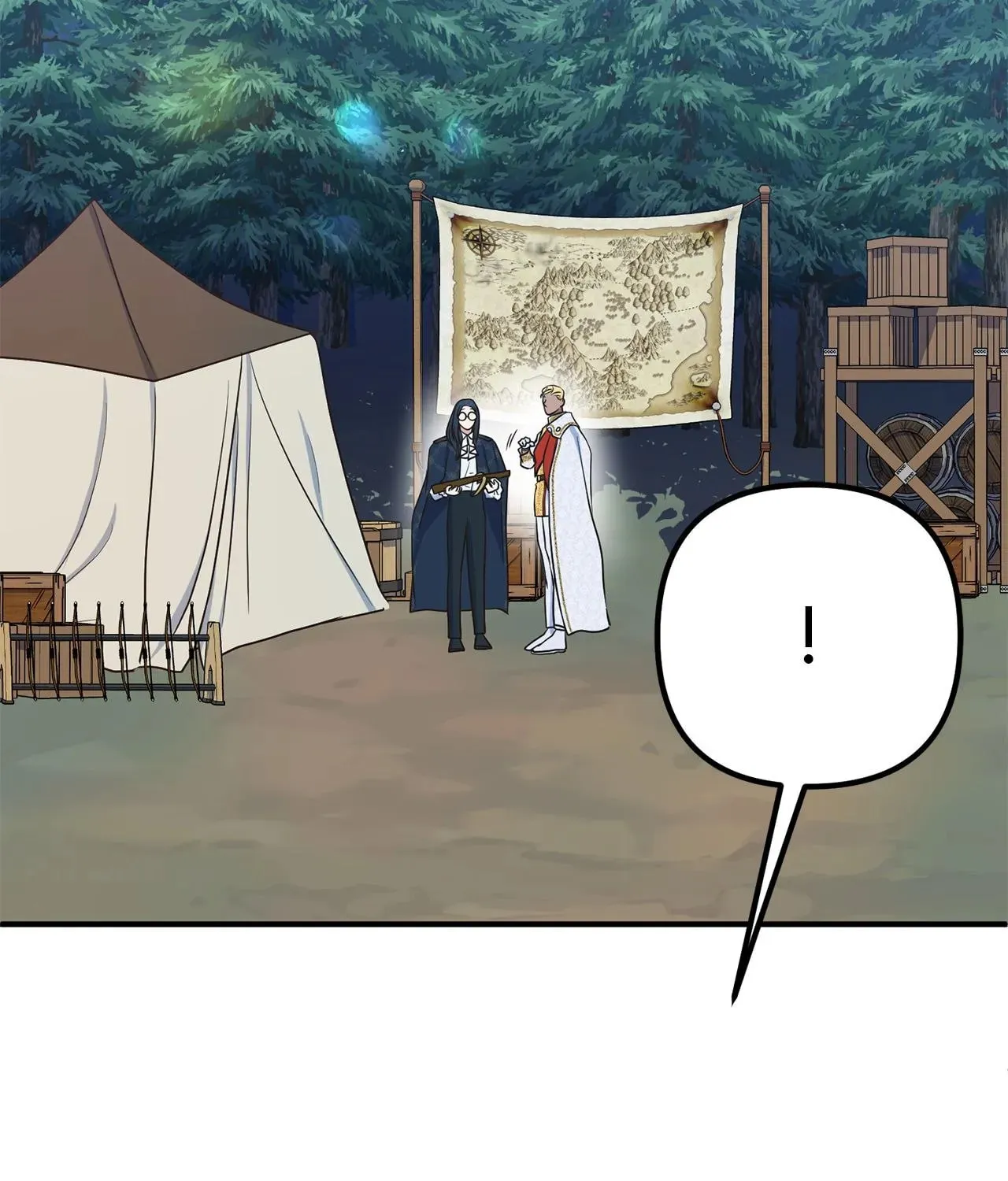 Holding You Captive Chapter 38 page 72 - 