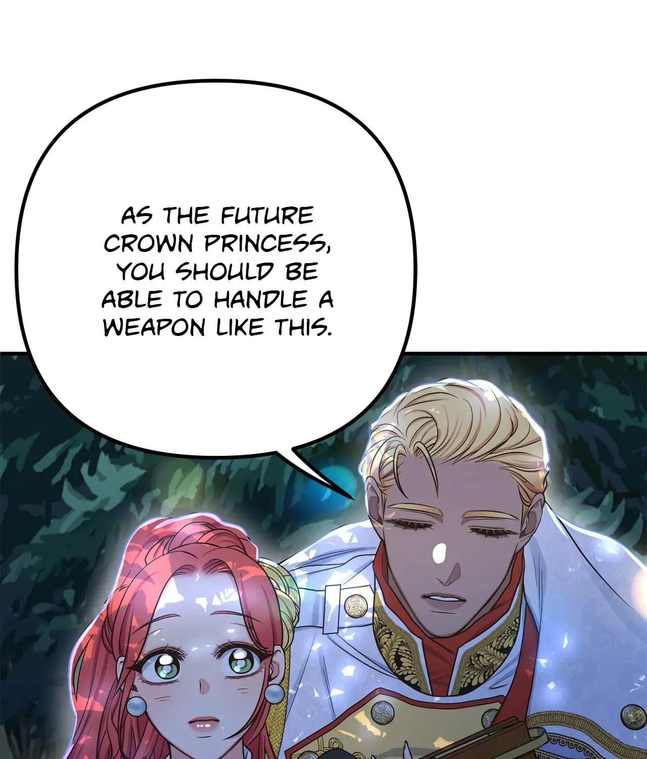 Holding You Captive Chapter 38 page 78 - 
