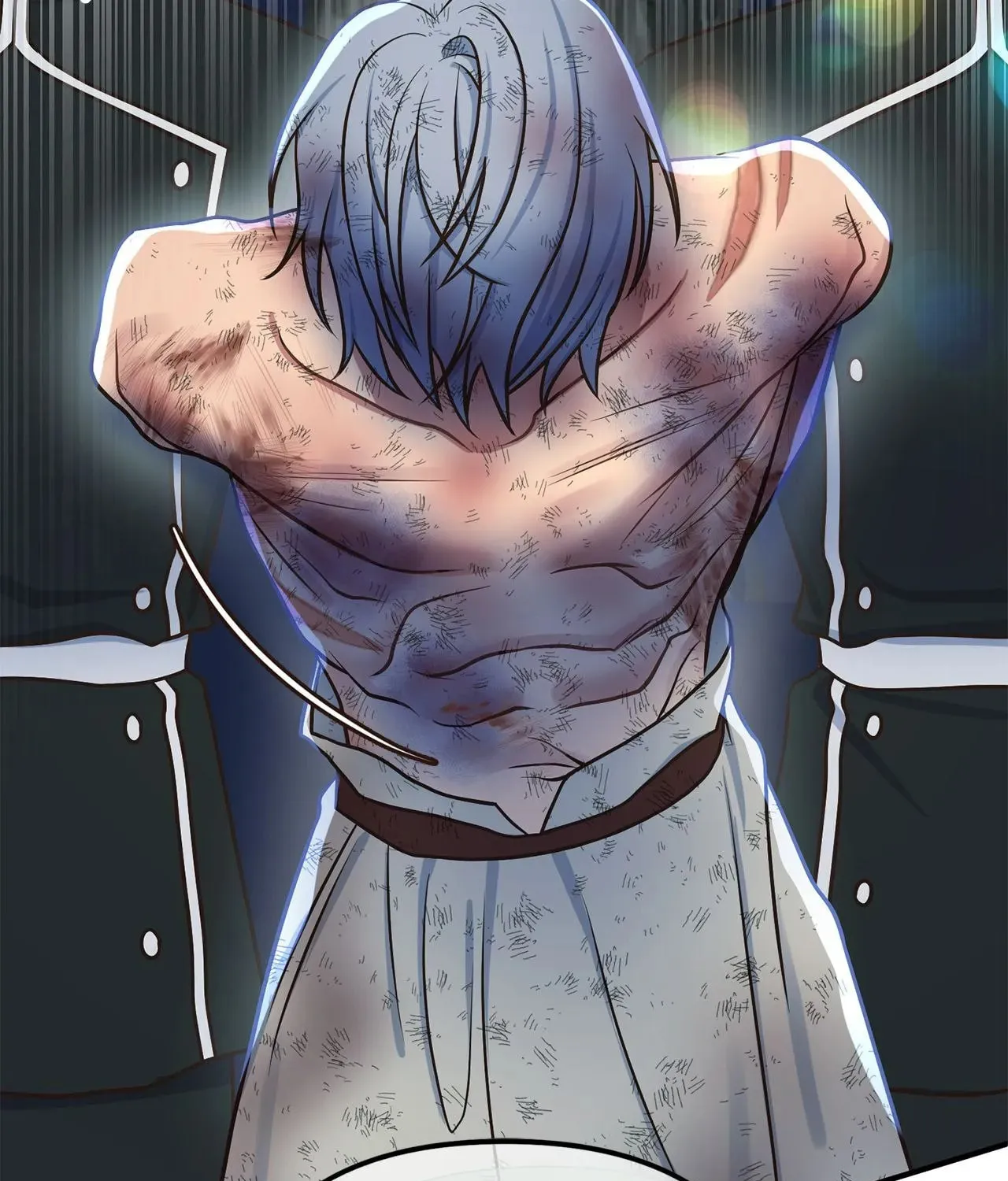 Holding You Captive Chapter 38 page 84 - 