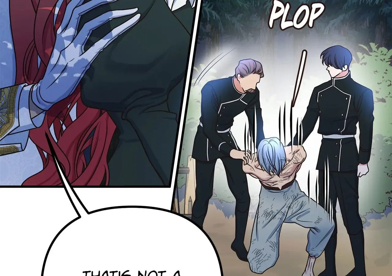 Holding You Captive Chapter 38 page 90 - 