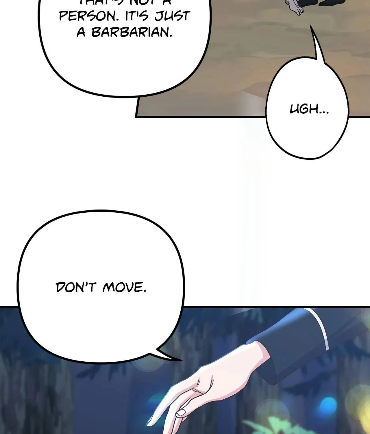 Holding You Captive Chapter 38 page 91 - 