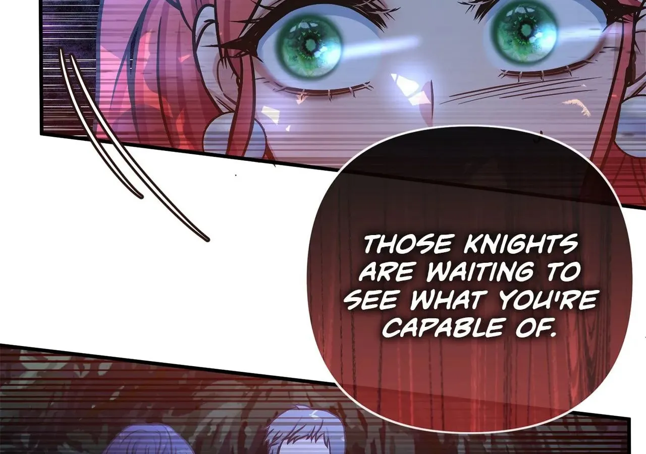 Holding You Captive Chapter 38 page 96 - 